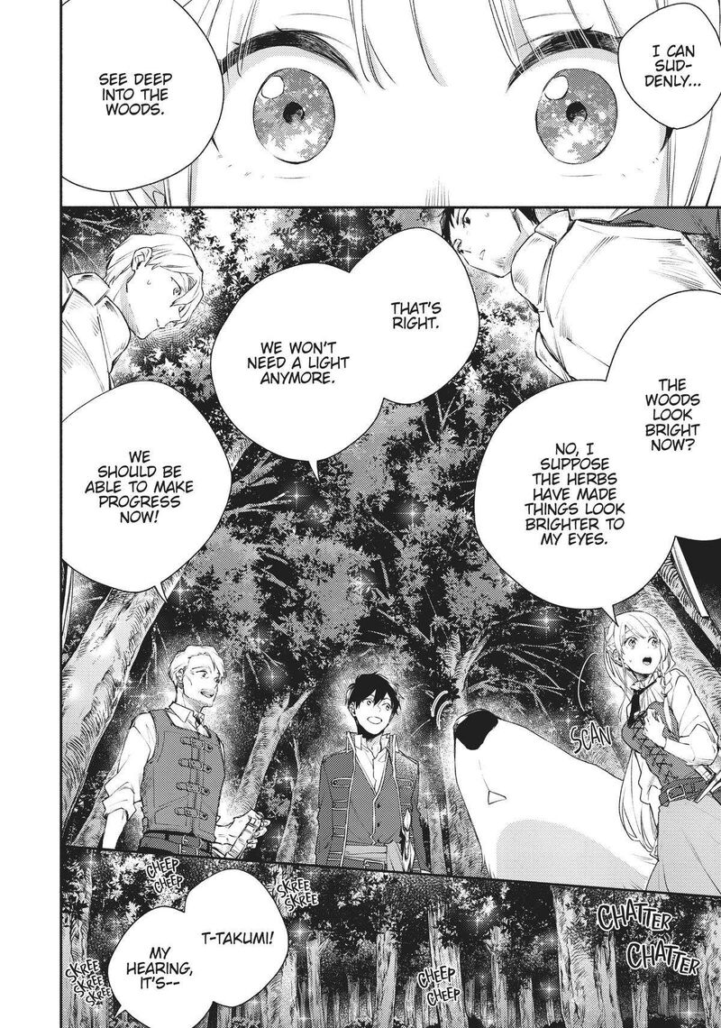Isekai Tensei Shitara Aiken Ga Saikyou Ni Narimashita 16 8