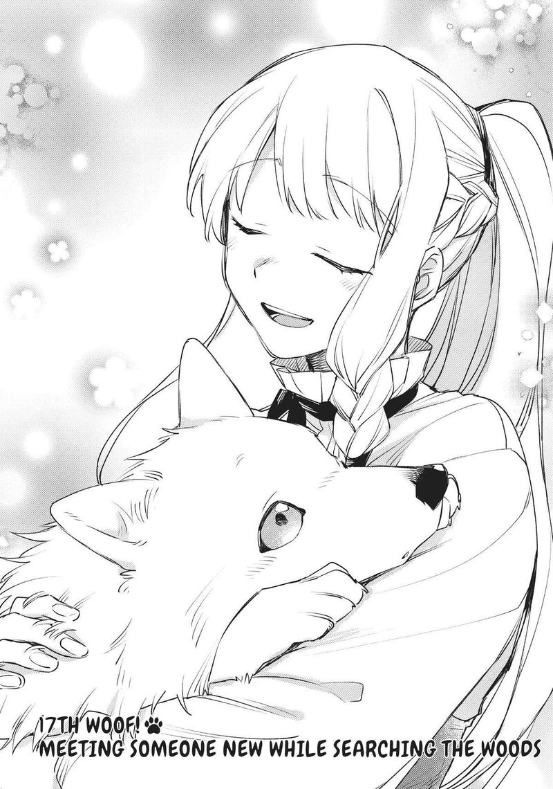 Isekai Tensei Shitara Aiken Ga Saikyou Ni Narimashita 17 1