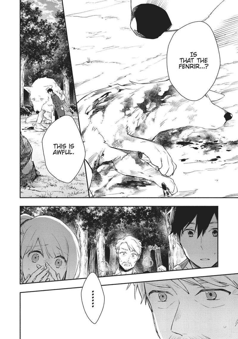 Isekai Tensei Shitara Aiken Ga Saikyou Ni Narimashita 17 2