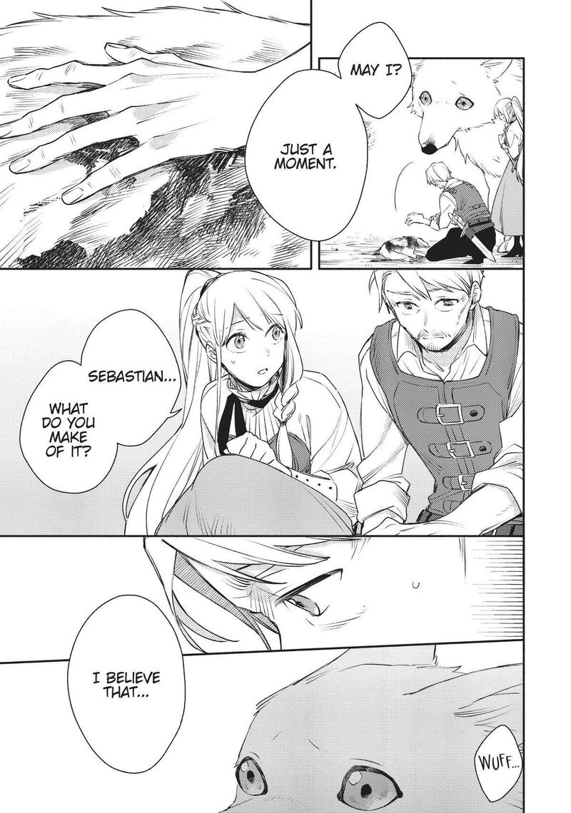 Isekai Tensei Shitara Aiken Ga Saikyou Ni Narimashita 17 3