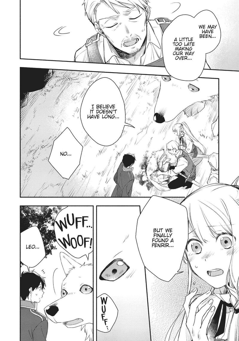 Isekai Tensei Shitara Aiken Ga Saikyou Ni Narimashita 17 4