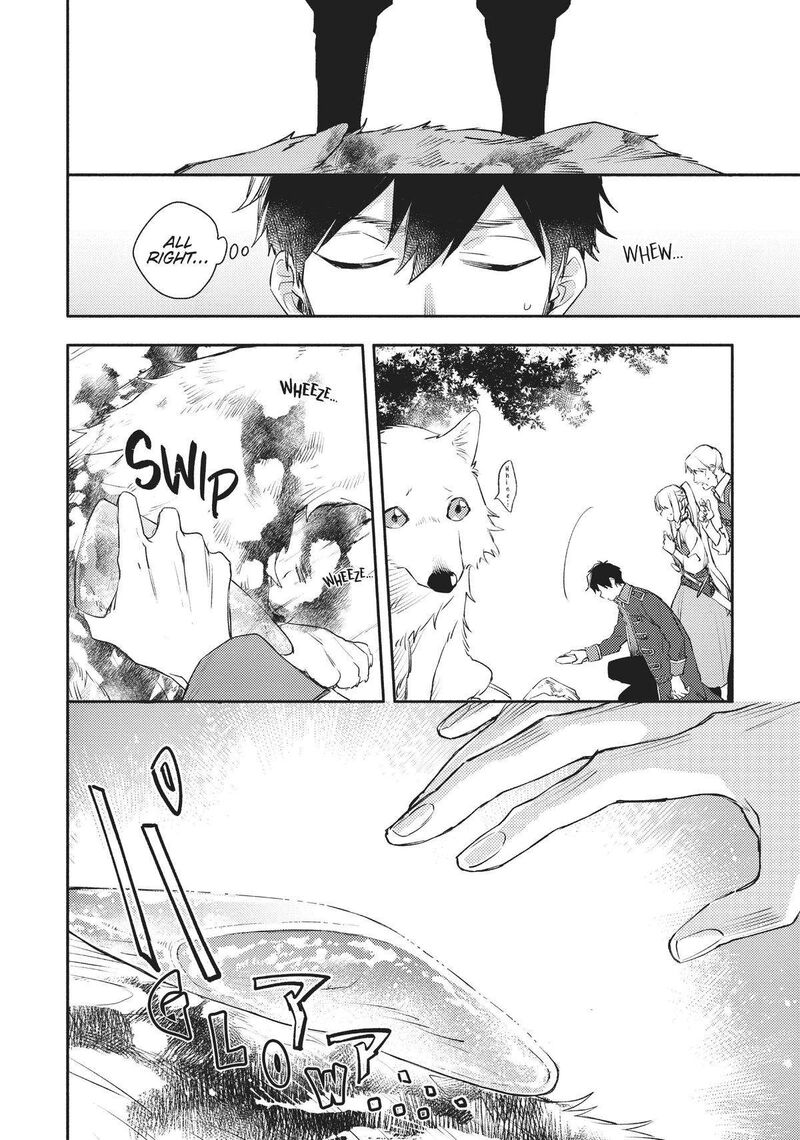 Isekai Tensei Shitara Aiken Ga Saikyou Ni Narimashita 17 8