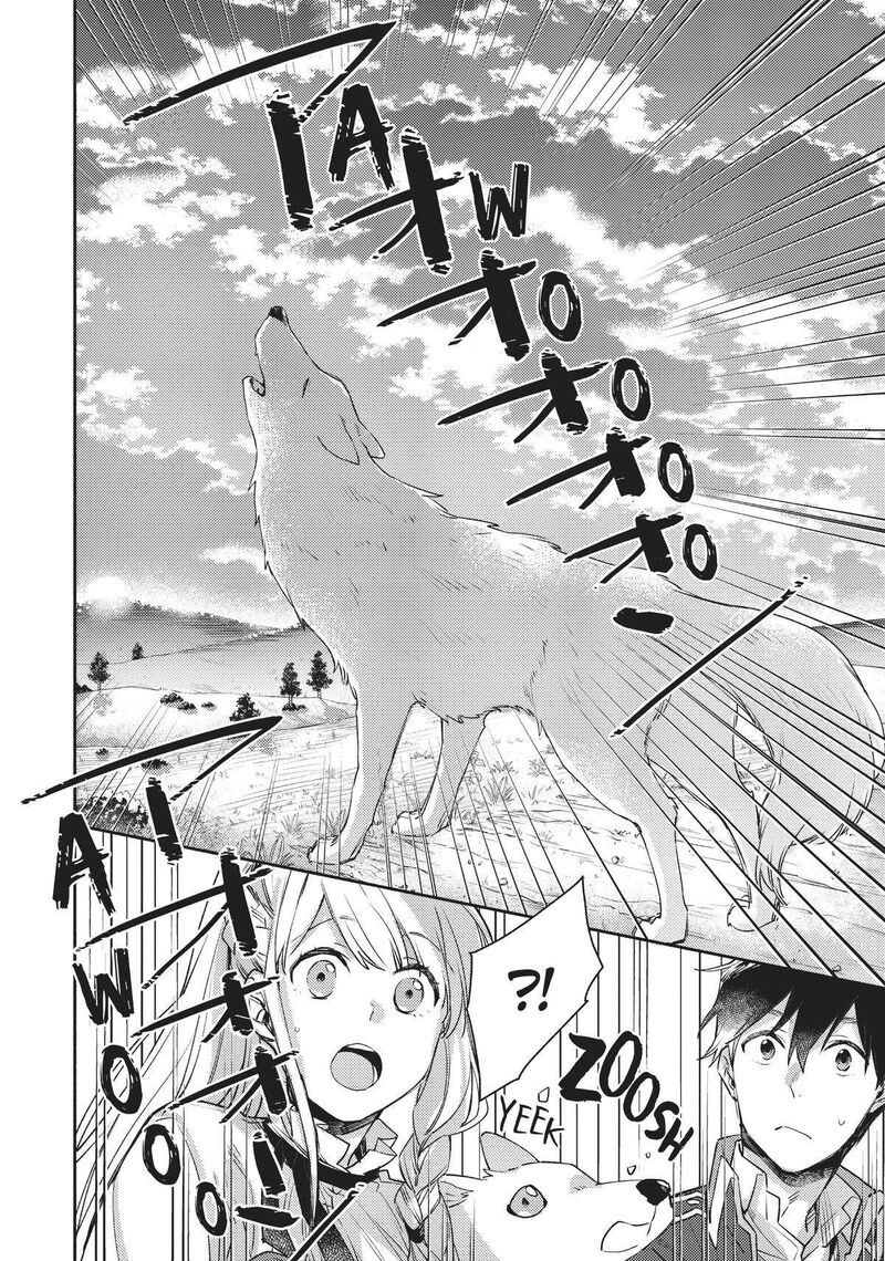 Isekai Tensei Shitara Aiken Ga Saikyou Ni Narimashita 18 10
