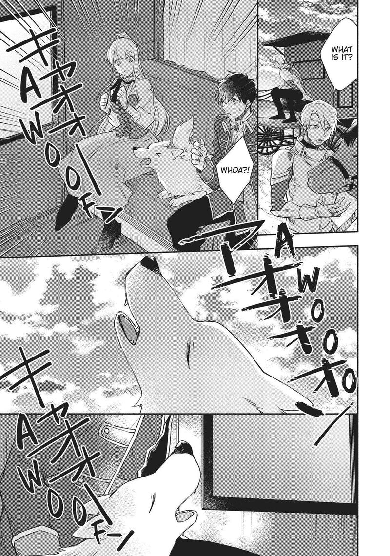 Isekai Tensei Shitara Aiken Ga Saikyou Ni Narimashita 18 11
