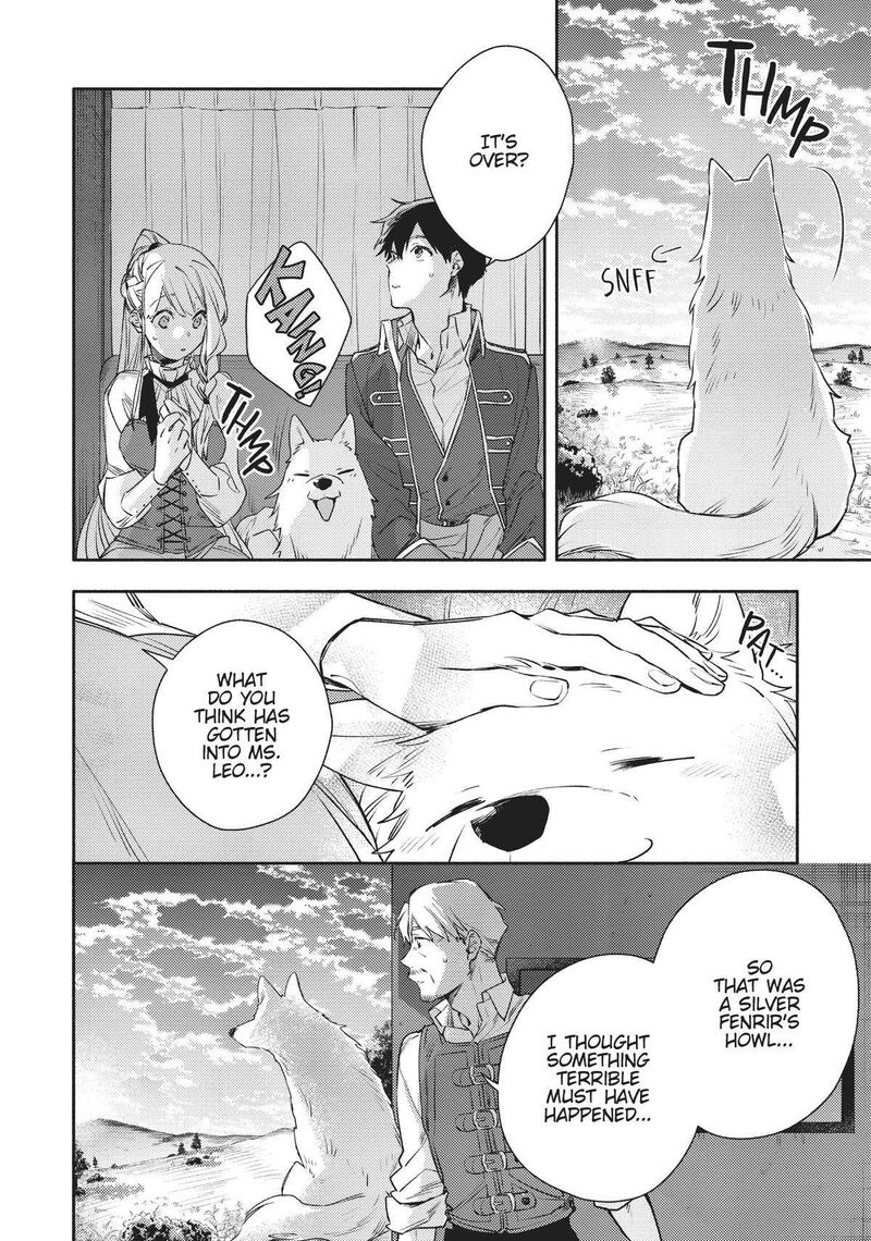 Isekai Tensei Shitara Aiken Ga Saikyou Ni Narimashita 18 12