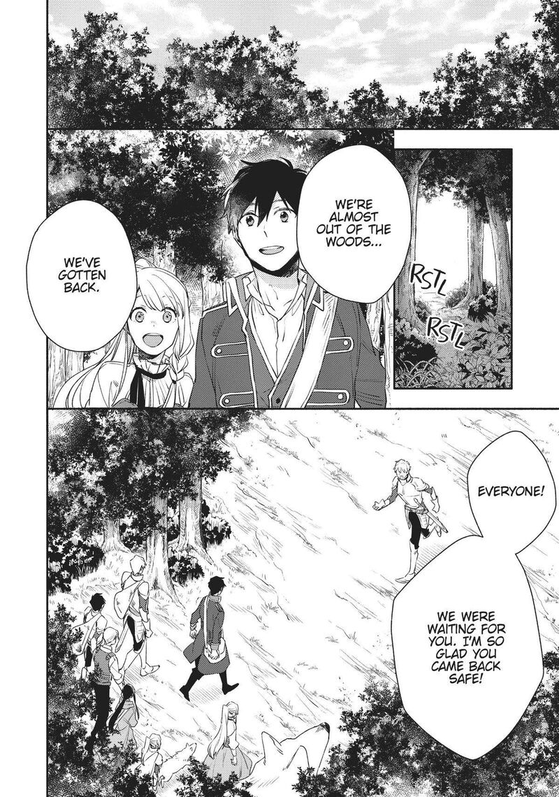 Isekai Tensei Shitara Aiken Ga Saikyou Ni Narimashita 18 2