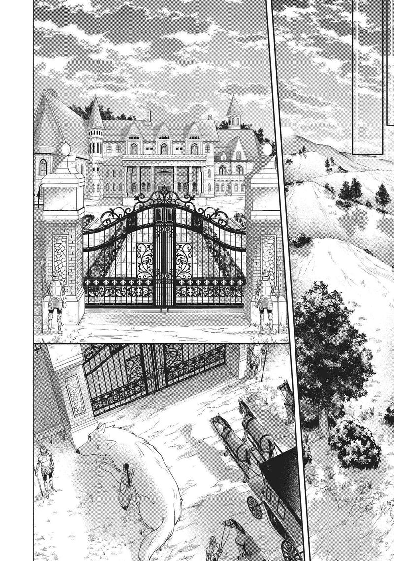 Isekai Tensei Shitara Aiken Ga Saikyou Ni Narimashita 18 8