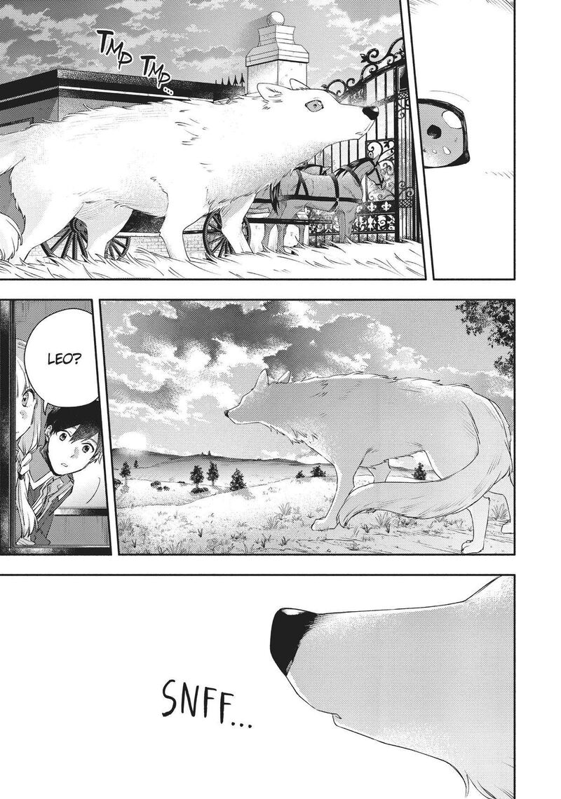 Isekai Tensei Shitara Aiken Ga Saikyou Ni Narimashita 18 9
