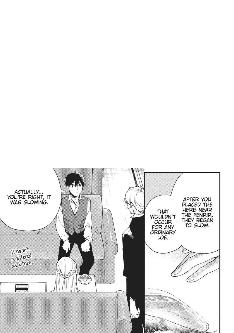 Isekai Tensei Shitara Aiken Ga Saikyou Ni Narimashita 19 11