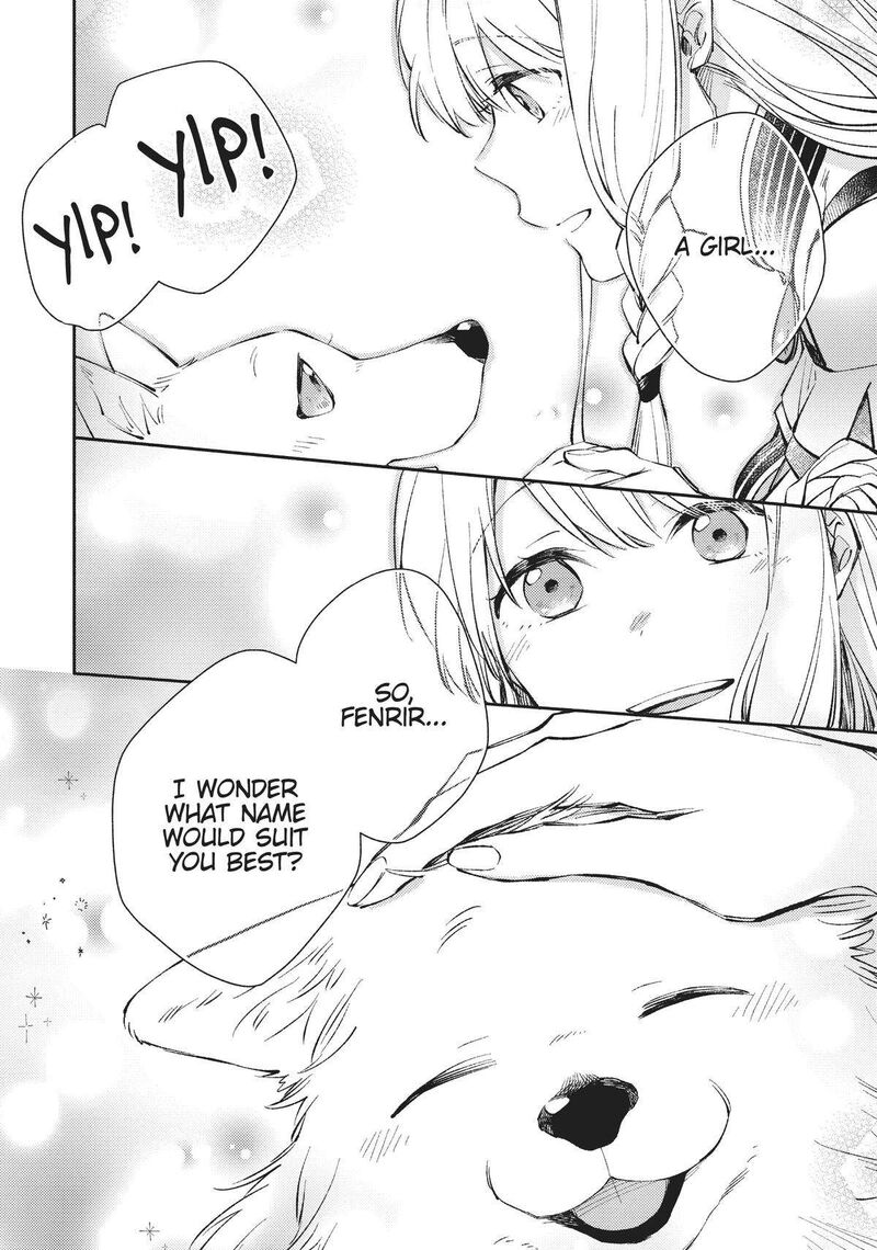 Isekai Tensei Shitara Aiken Ga Saikyou Ni Narimashita 19 22