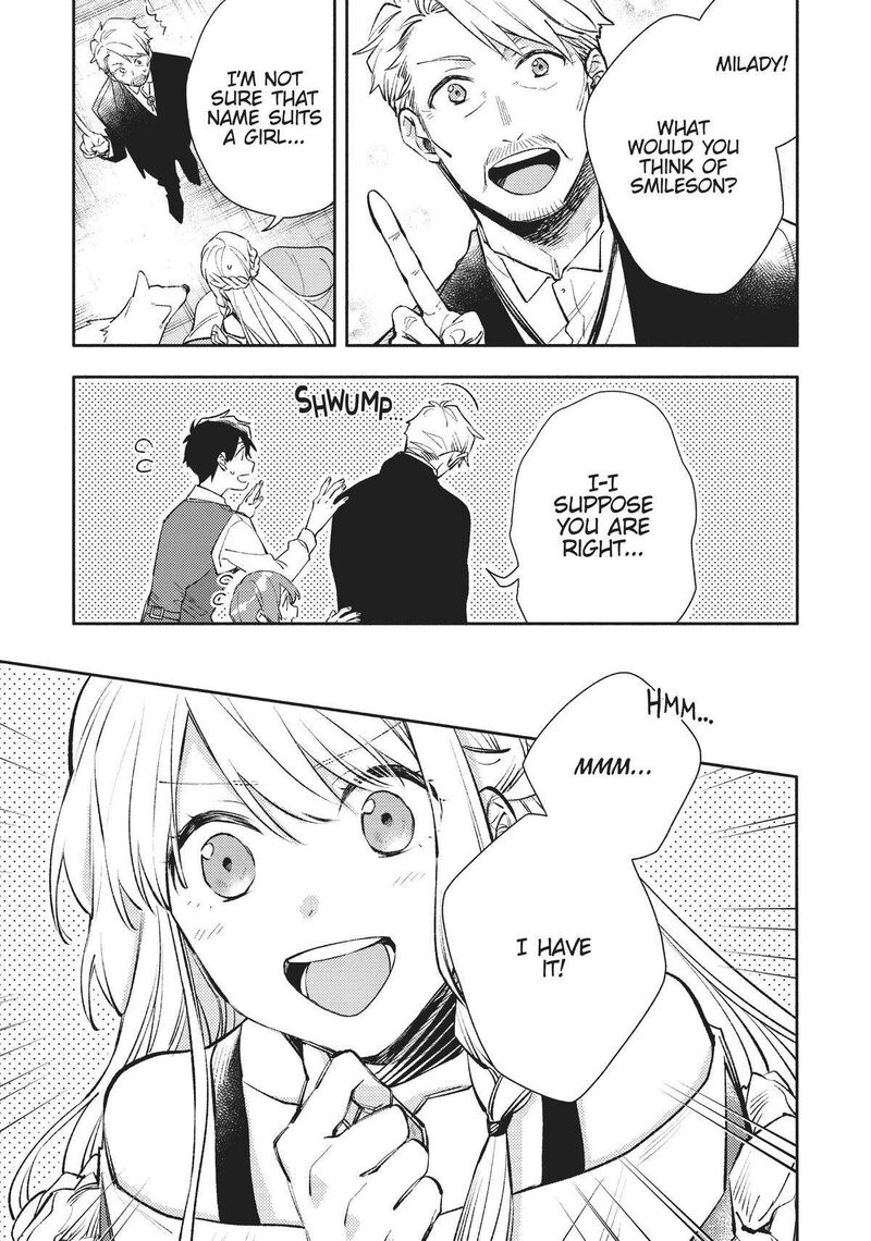 Isekai Tensei Shitara Aiken Ga Saikyou Ni Narimashita 19 23