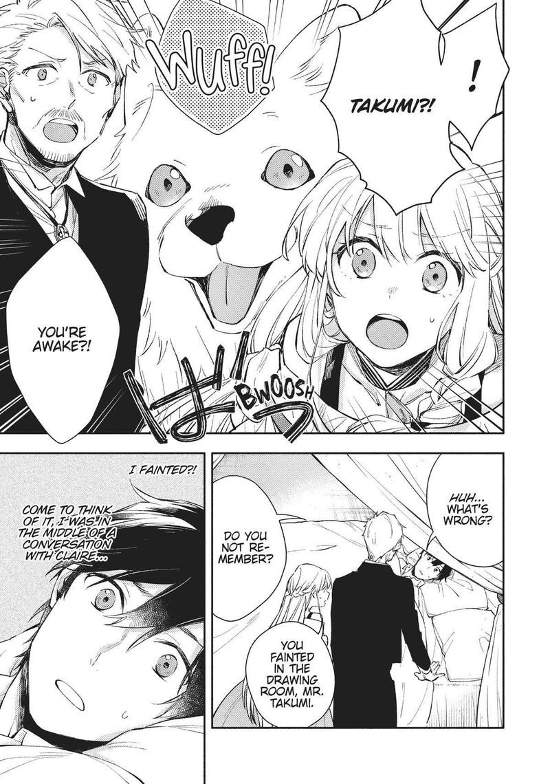 Isekai Tensei Shitara Aiken Ga Saikyou Ni Narimashita 19 3