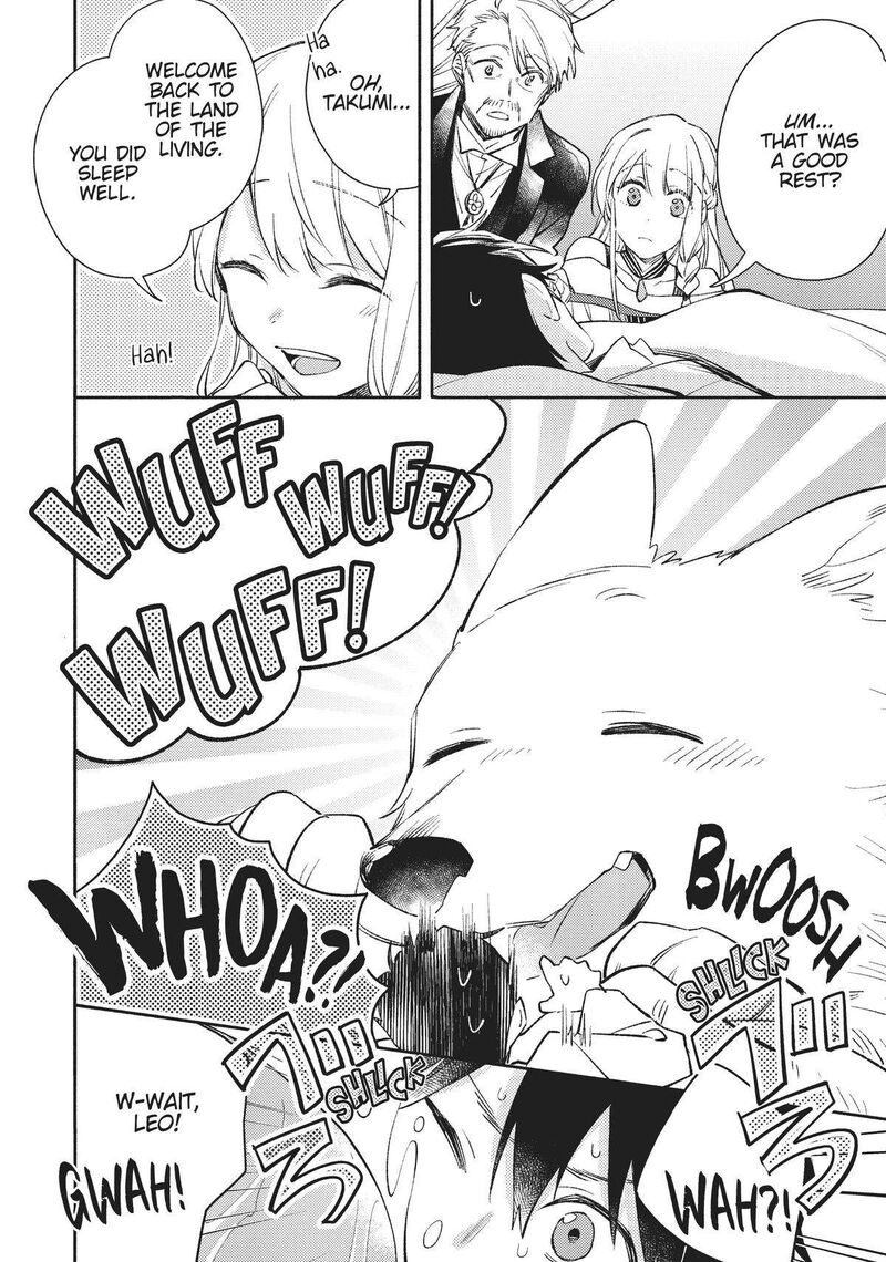 Isekai Tensei Shitara Aiken Ga Saikyou Ni Narimashita 19 4