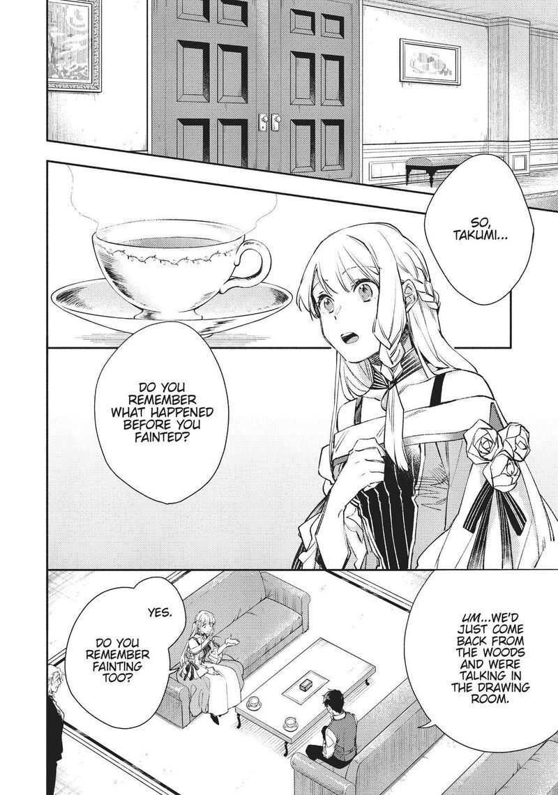 Isekai Tensei Shitara Aiken Ga Saikyou Ni Narimashita 19 6