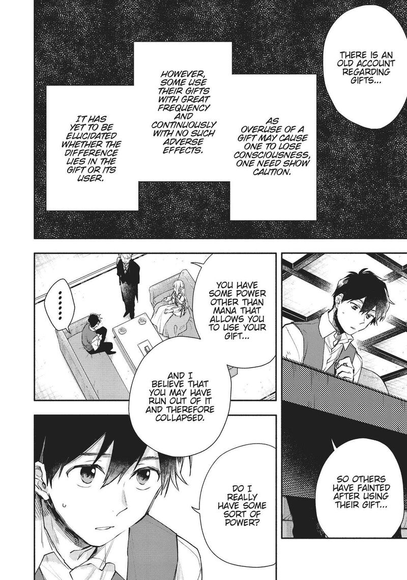Isekai Tensei Shitara Aiken Ga Saikyou Ni Narimashita 19 8