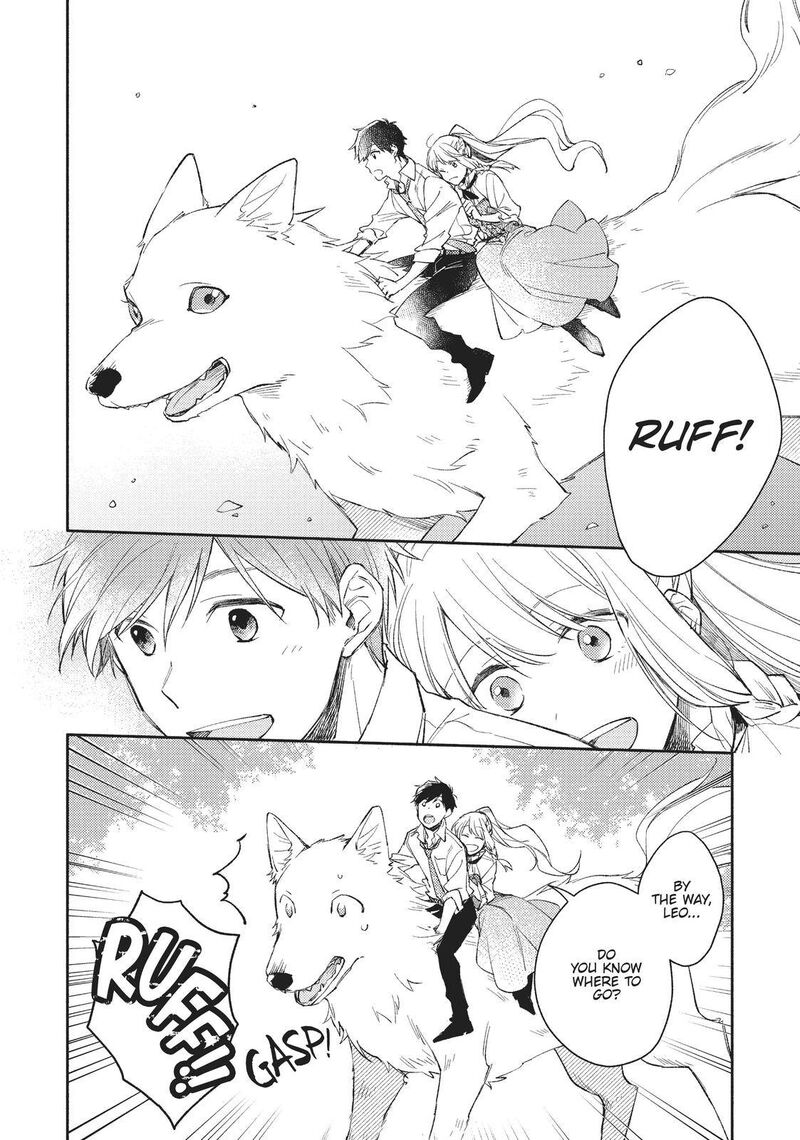 Isekai Tensei Shitara Aiken Ga Saikyou Ni Narimashita 2 12