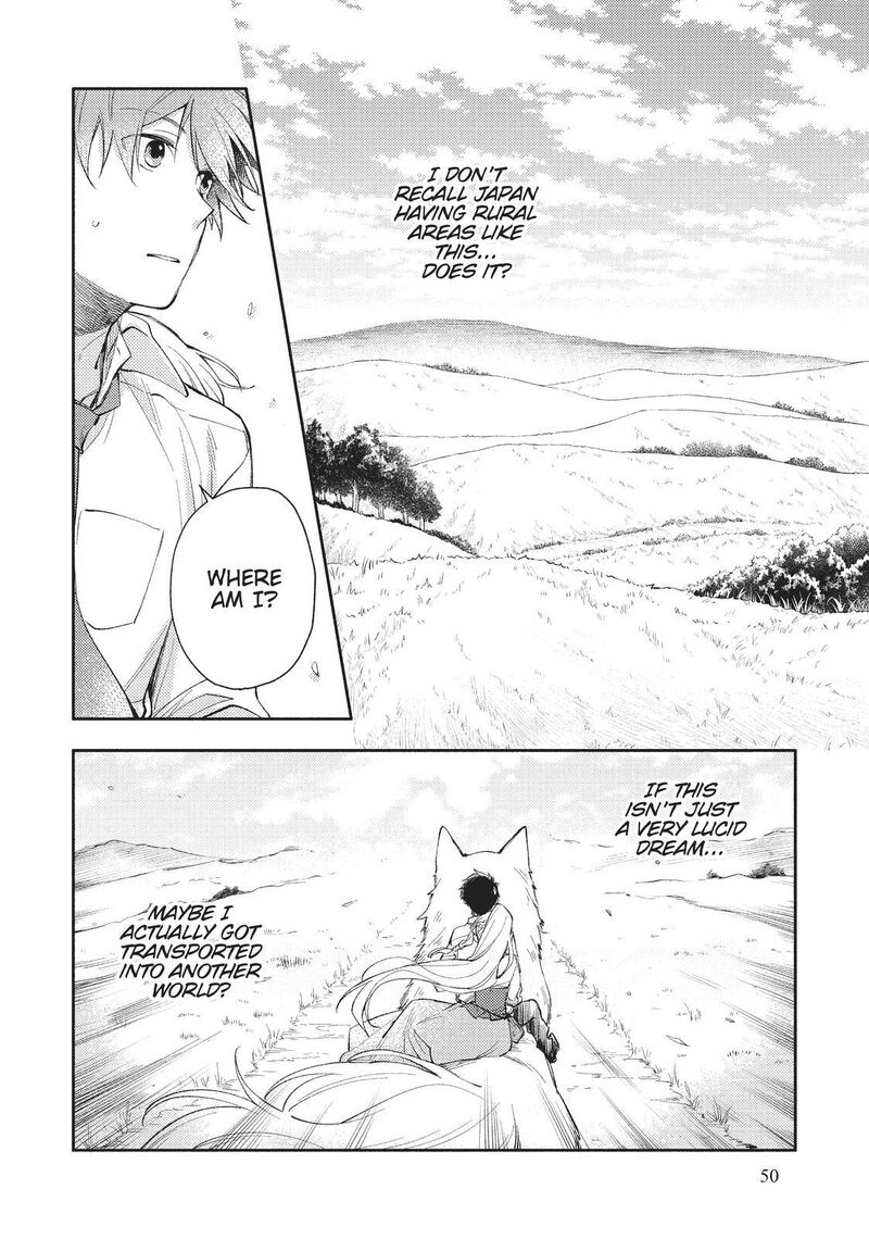 Isekai Tensei Shitara Aiken Ga Saikyou Ni Narimashita 2 14