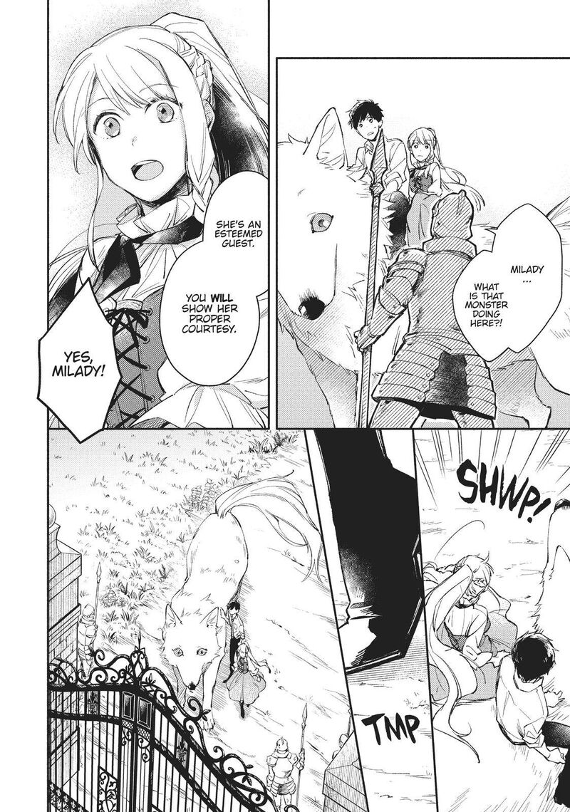 Isekai Tensei Shitara Aiken Ga Saikyou Ni Narimashita 2 16
