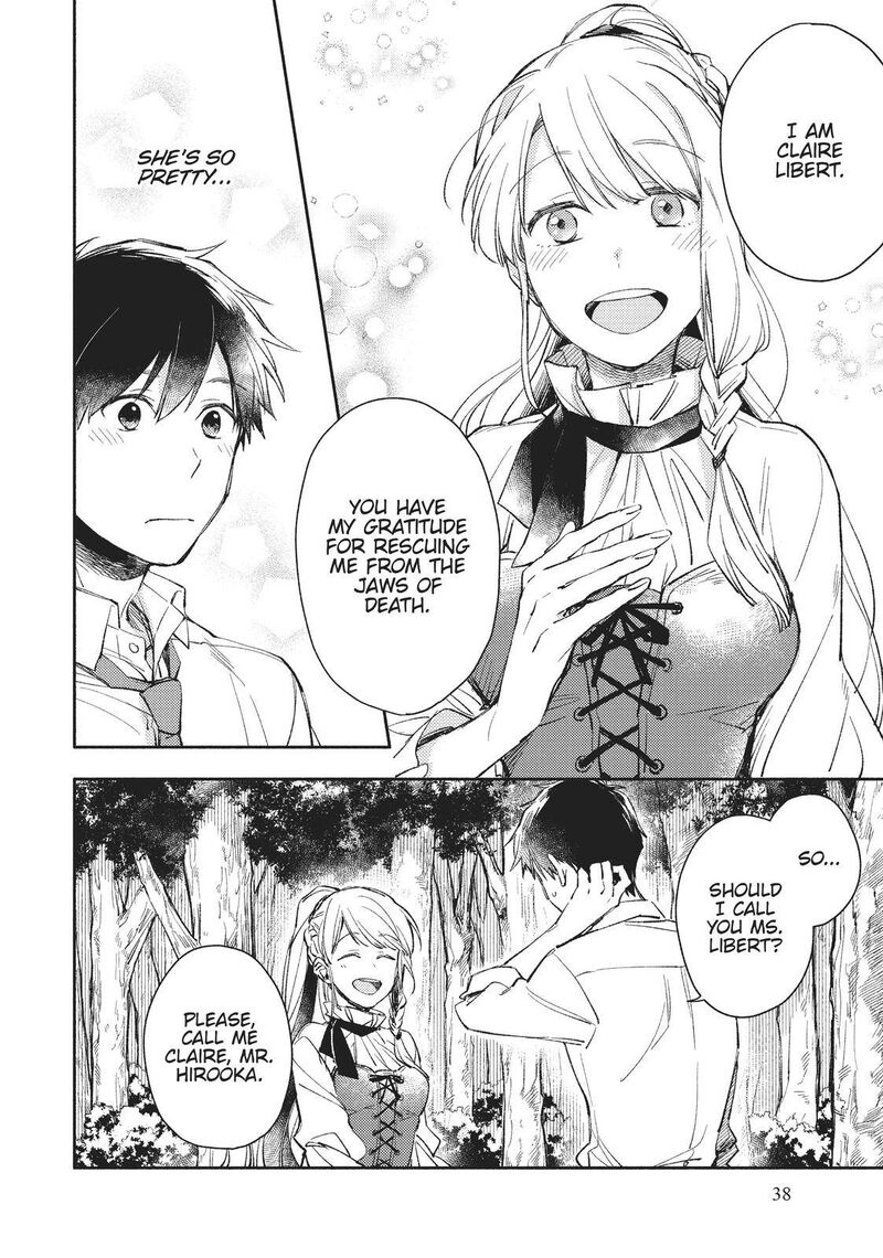 Isekai Tensei Shitara Aiken Ga Saikyou Ni Narimashita 2 2