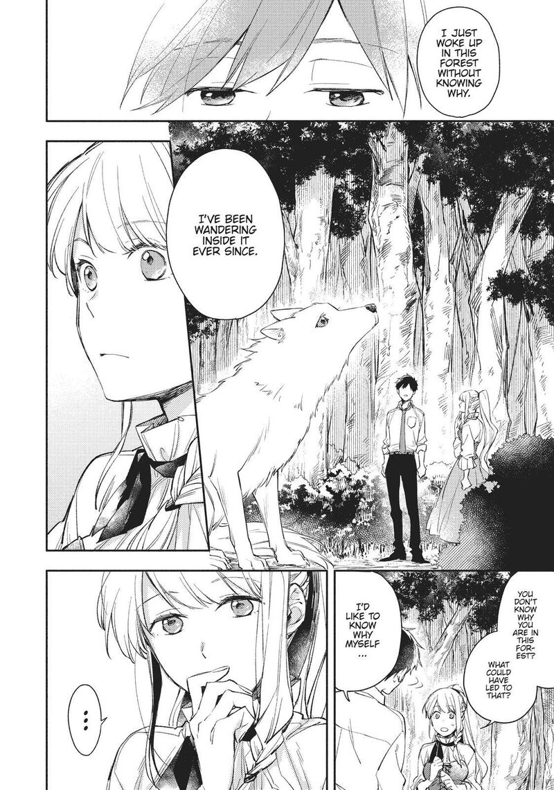 Isekai Tensei Shitara Aiken Ga Saikyou Ni Narimashita 2 4