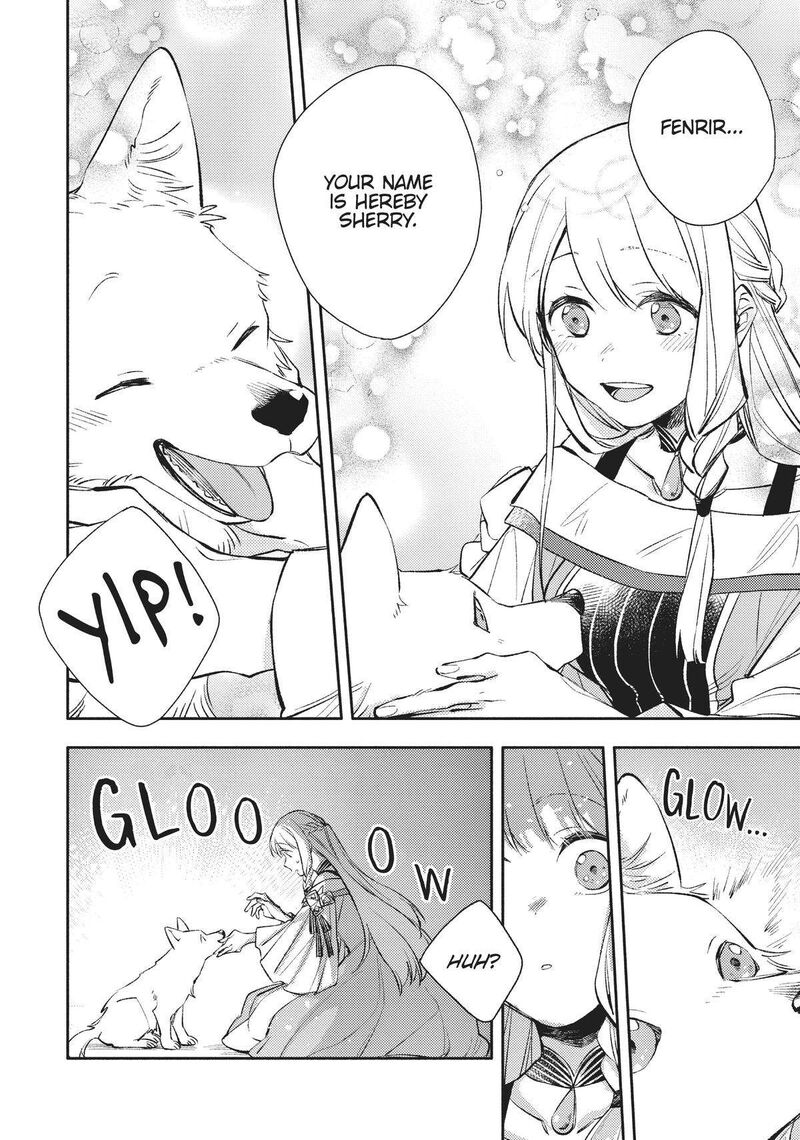 Isekai Tensei Shitara Aiken Ga Saikyou Ni Narimashita 20 2