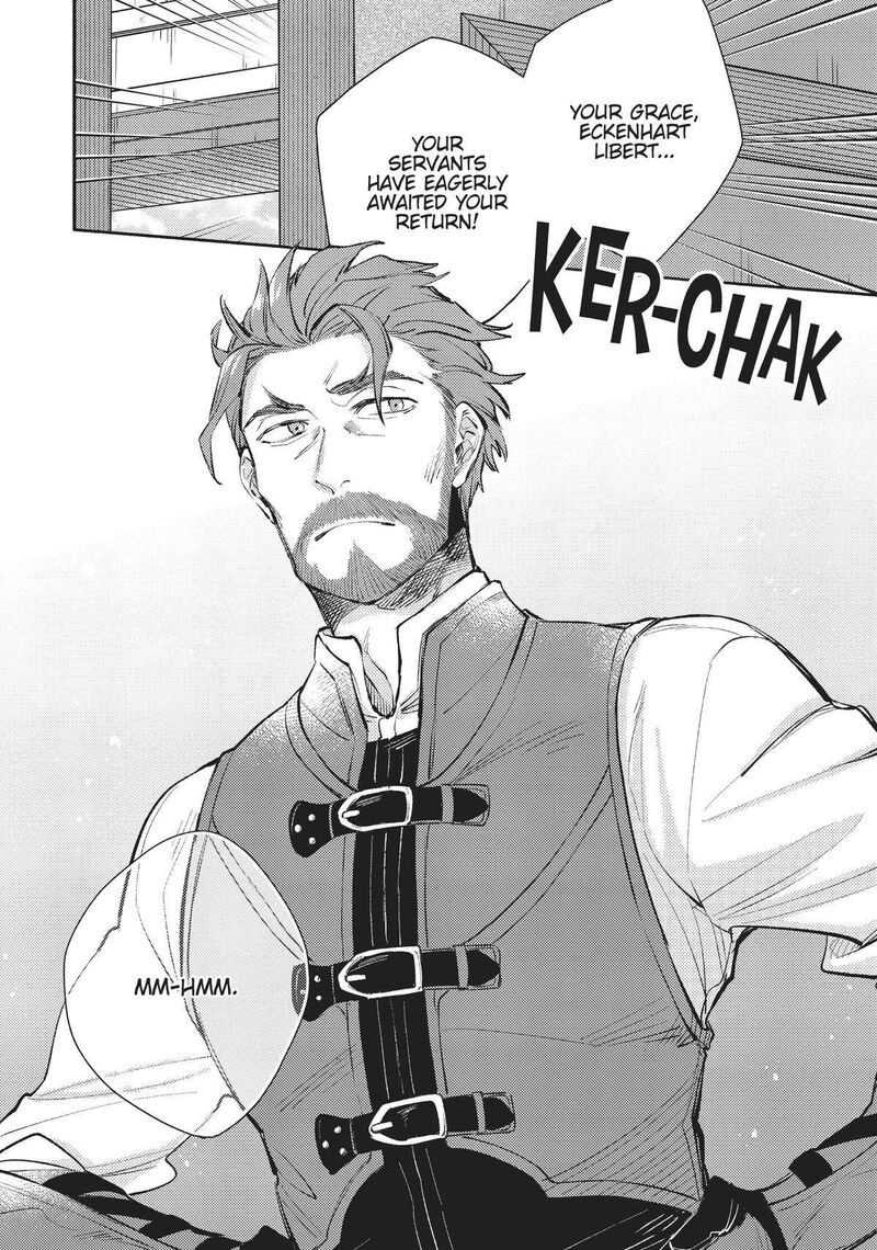 Isekai Tensei Shitara Aiken Ga Saikyou Ni Narimashita 20 24