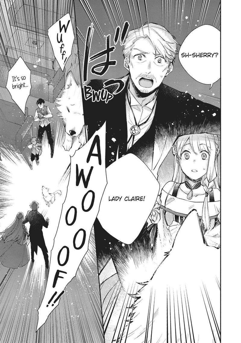Isekai Tensei Shitara Aiken Ga Saikyou Ni Narimashita 20 3