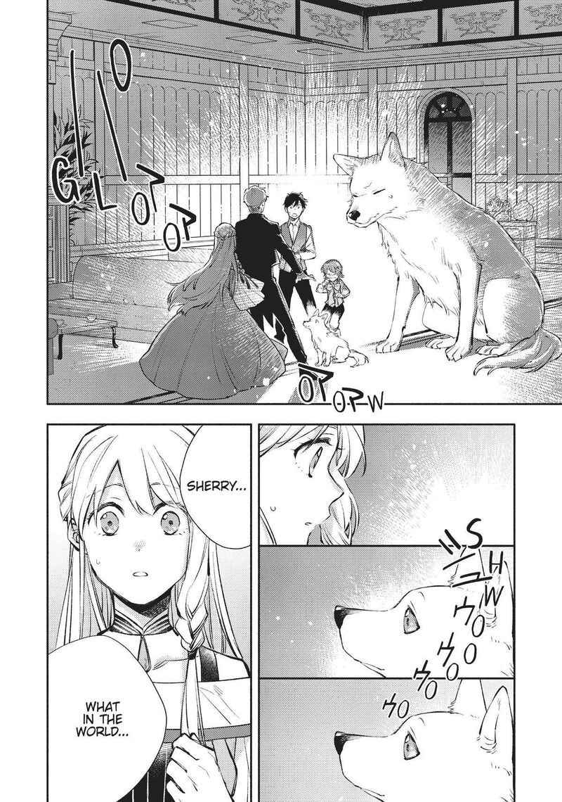Isekai Tensei Shitara Aiken Ga Saikyou Ni Narimashita 20 4