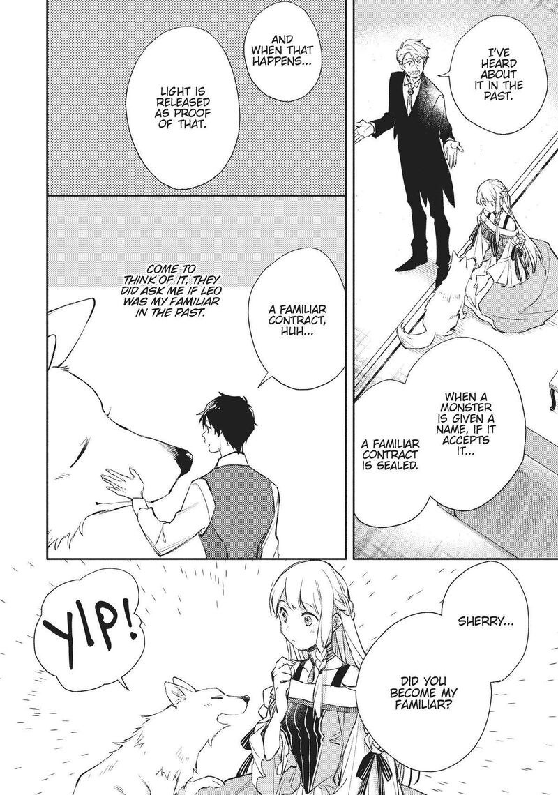Isekai Tensei Shitara Aiken Ga Saikyou Ni Narimashita 20 6