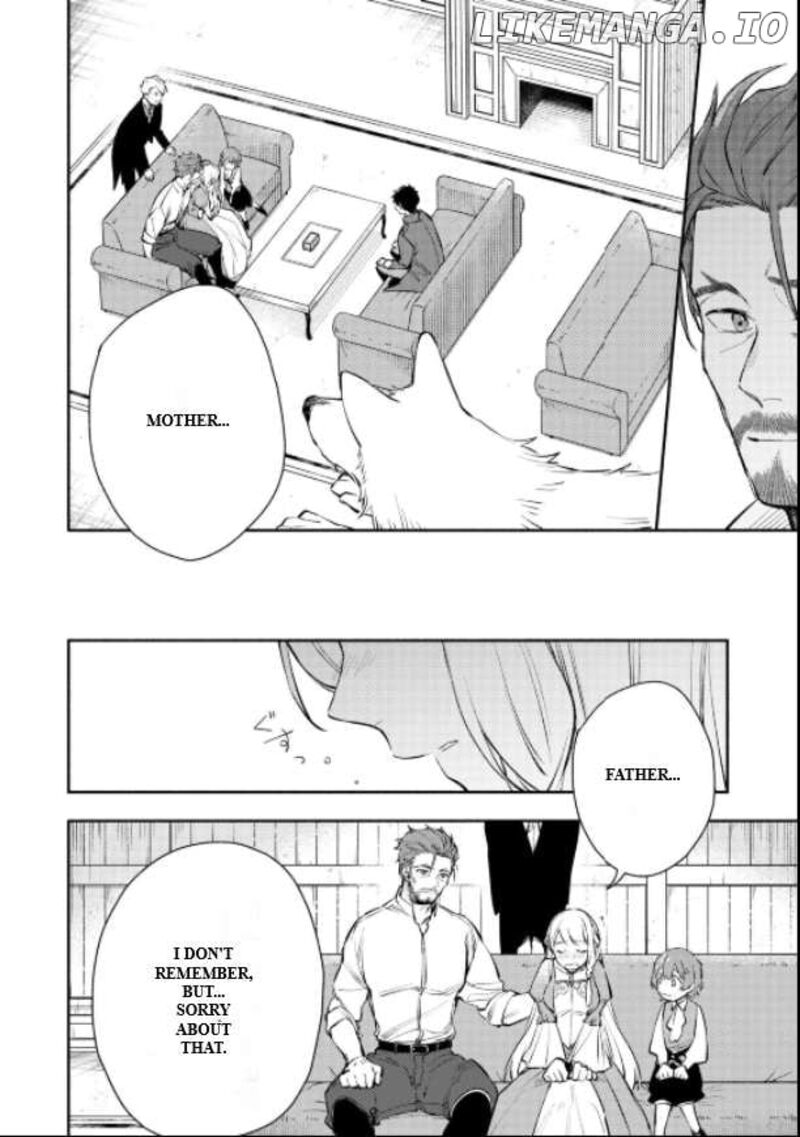 Isekai Tensei Shitara Aiken Ga Saikyou Ni Narimashita 21 18