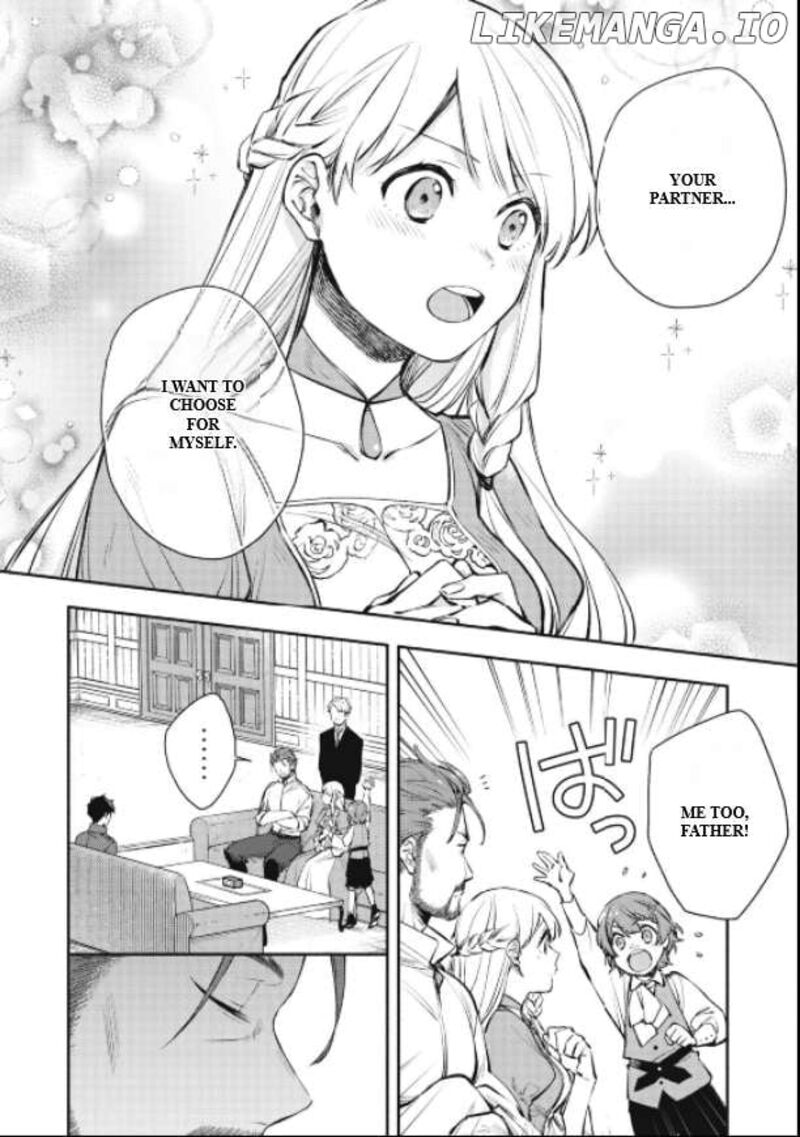 Isekai Tensei Shitara Aiken Ga Saikyou Ni Narimashita 21 20