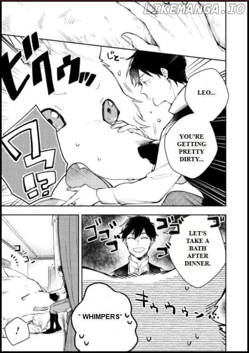 Isekai Tensei Shitara Aiken Ga Saikyou Ni Narimashita 22 12