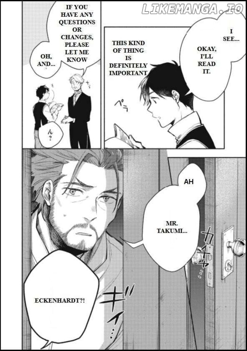 Isekai Tensei Shitara Aiken Ga Saikyou Ni Narimashita 22 15