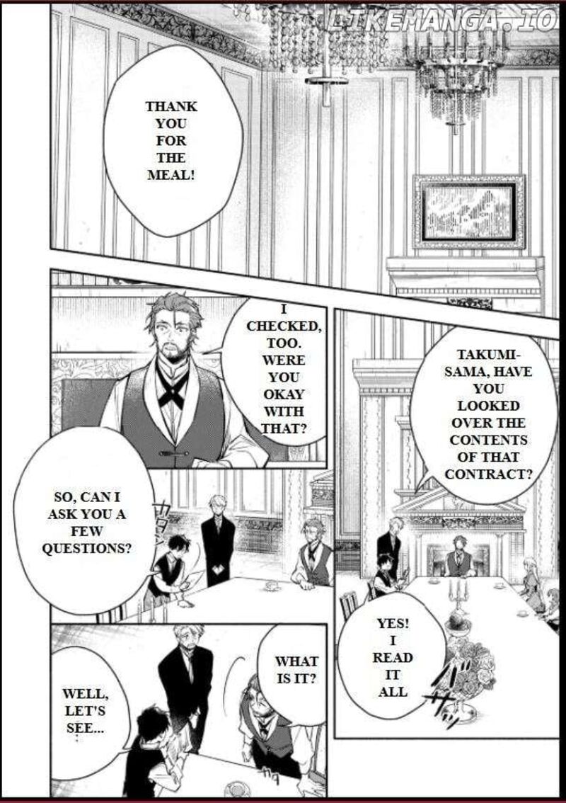Isekai Tensei Shitara Aiken Ga Saikyou Ni Narimashita 22 19