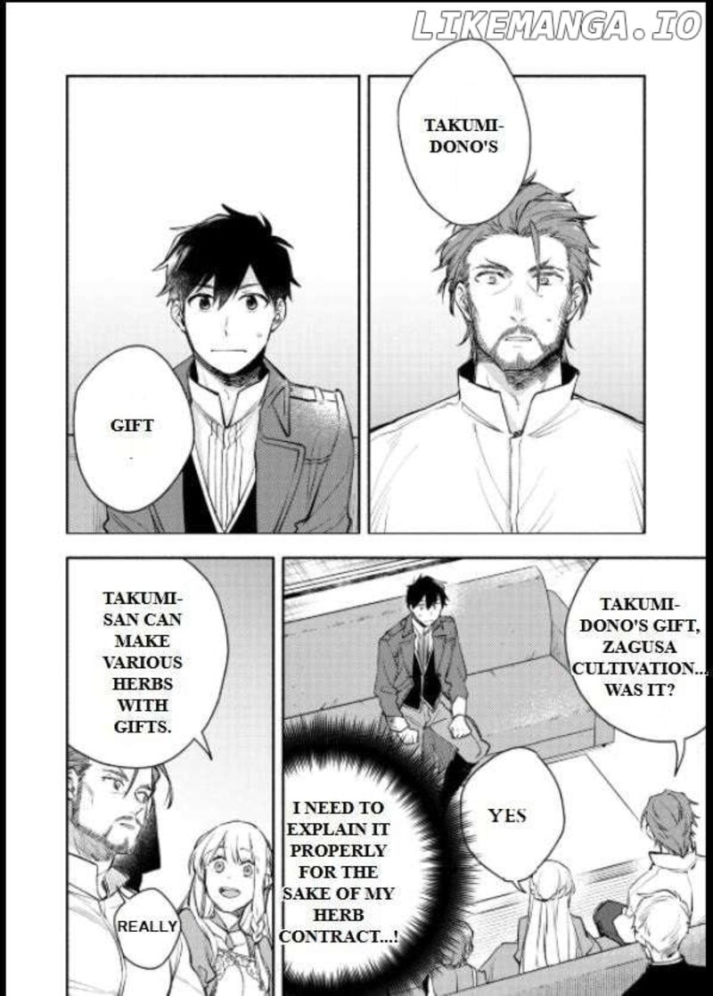 Isekai Tensei Shitara Aiken Ga Saikyou Ni Narimashita 22 3