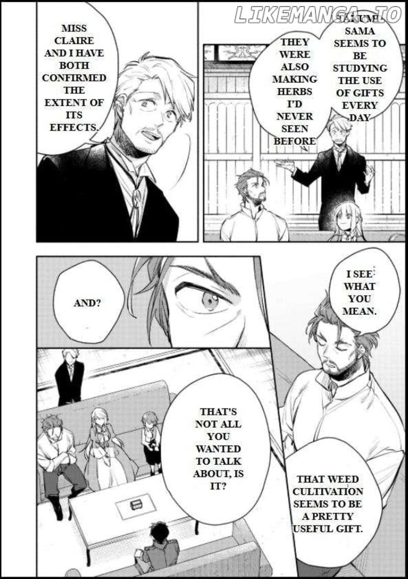Isekai Tensei Shitara Aiken Ga Saikyou Ni Narimashita 22 5
