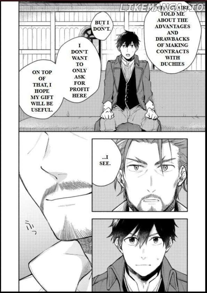 Isekai Tensei Shitara Aiken Ga Saikyou Ni Narimashita 22 7