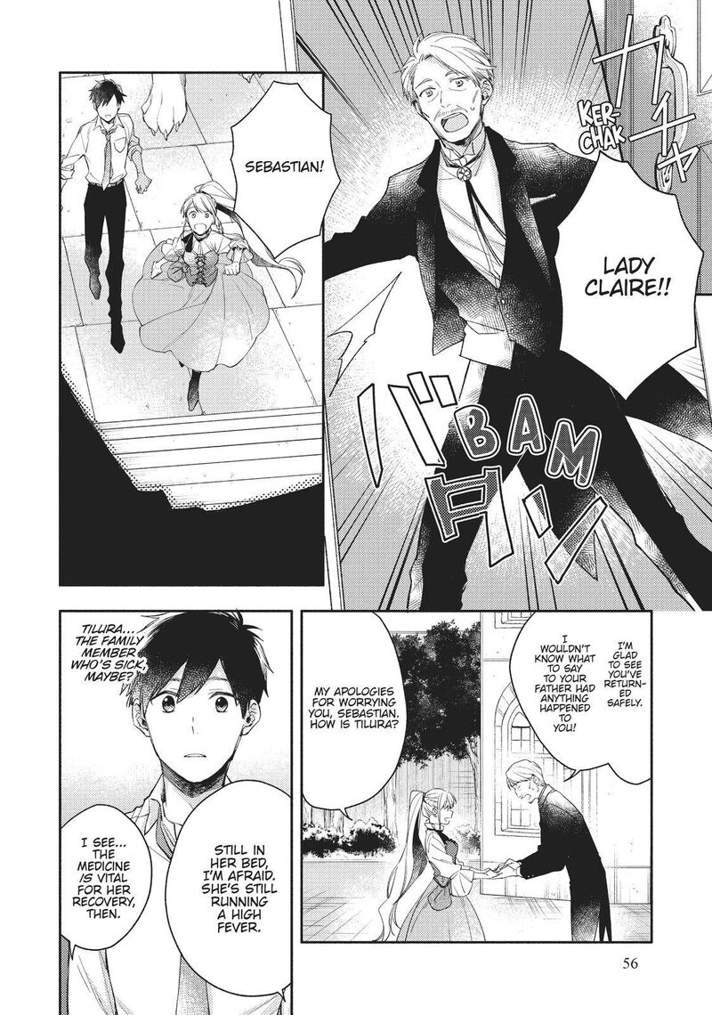 Isekai Tensei Shitara Aiken Ga Saikyou Ni Narimashita 3 2