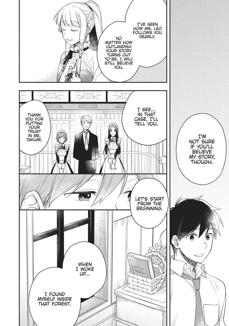 Isekai Tensei Shitara Aiken Ga Saikyou Ni Narimashita 3 20