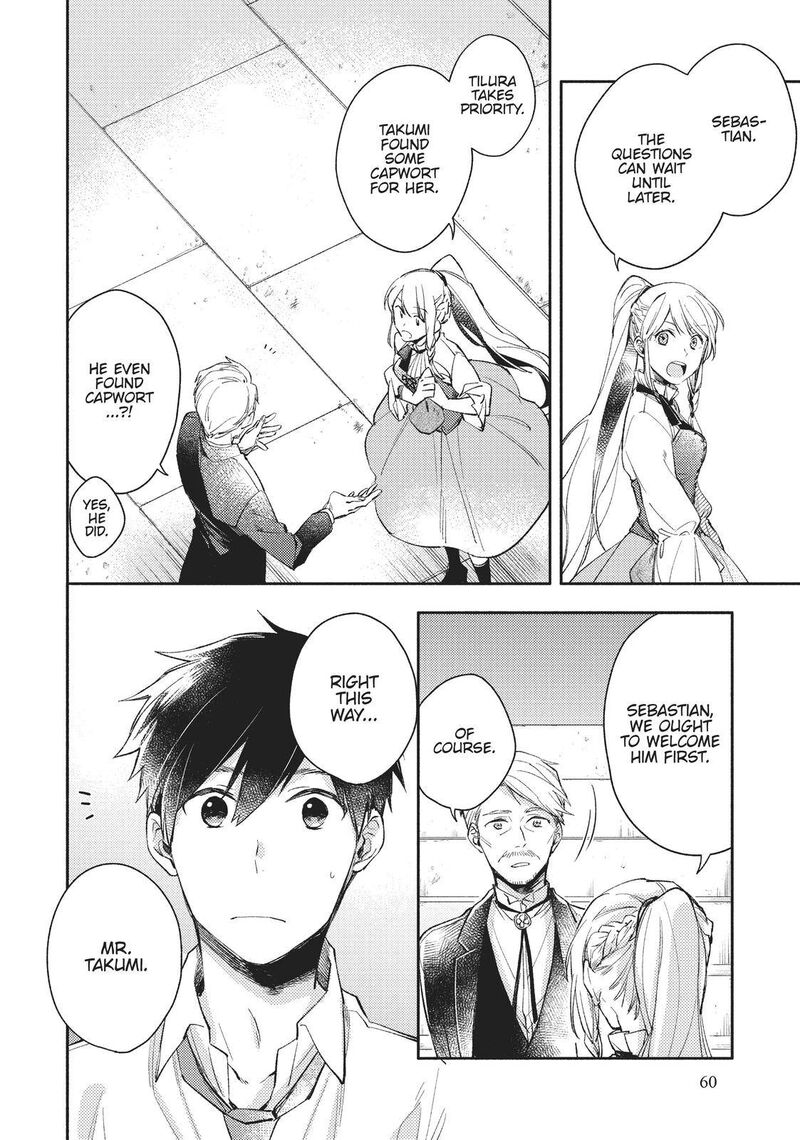 Isekai Tensei Shitara Aiken Ga Saikyou Ni Narimashita 3 6