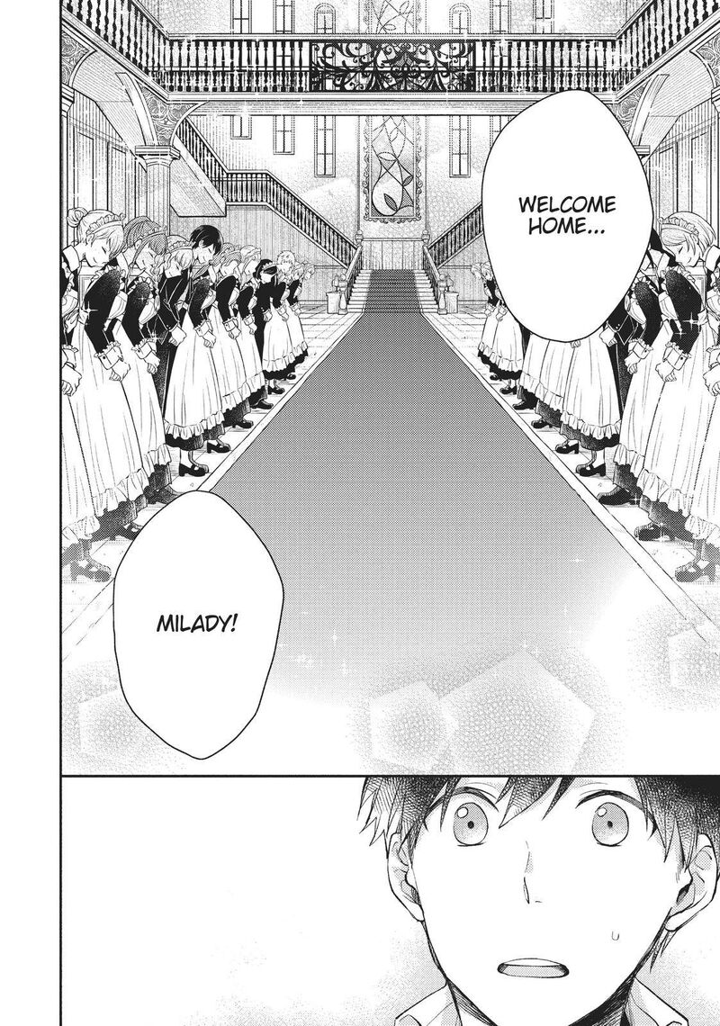 Isekai Tensei Shitara Aiken Ga Saikyou Ni Narimashita 3 8
