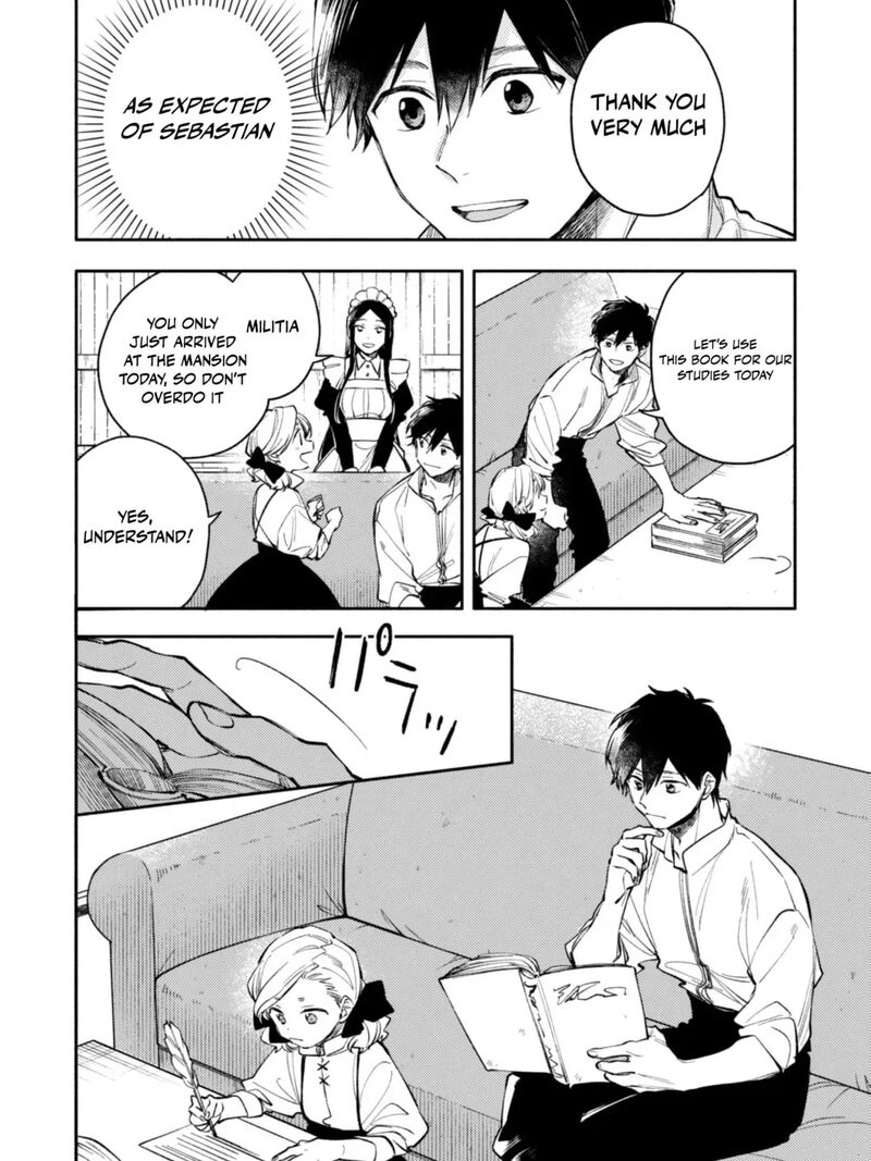 Isekai Tensei Shitara Aiken Ga Saikyou Ni Narimashita 34 9