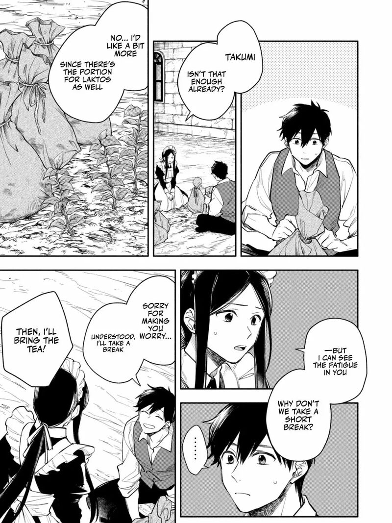 Isekai Tensei Shitara Aiken Ga Saikyou Ni Narimashita 37 19