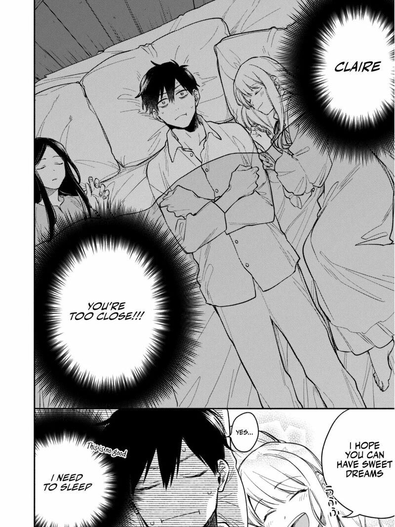 Isekai Tensei Shitara Aiken Ga Saikyou Ni Narimashita 37 41