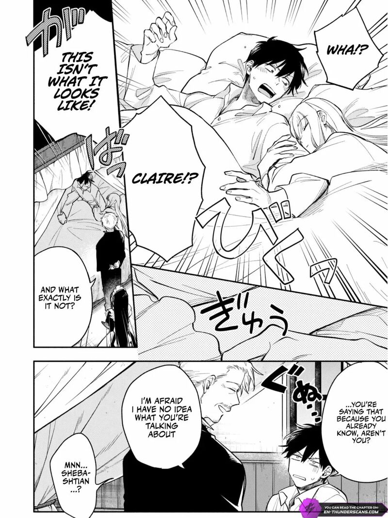 Isekai Tensei Shitara Aiken Ga Saikyou Ni Narimashita 37 45