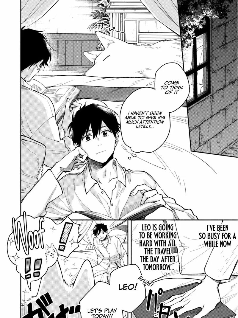 Isekai Tensei Shitara Aiken Ga Saikyou Ni Narimashita 37 5