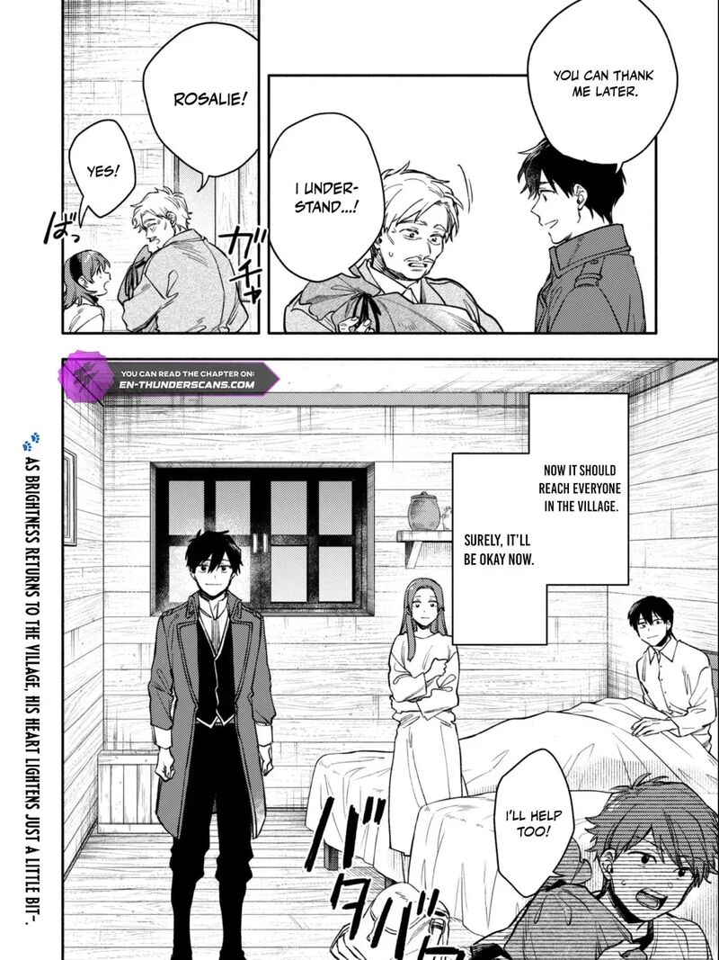 Isekai Tensei Shitara Aiken Ga Saikyou Ni Narimashita 38 49