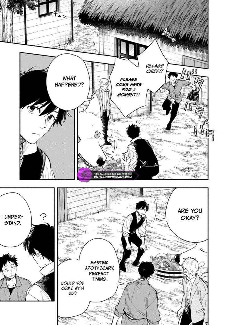 Isekai Tensei Shitara Aiken Ga Saikyou Ni Narimashita 39 11