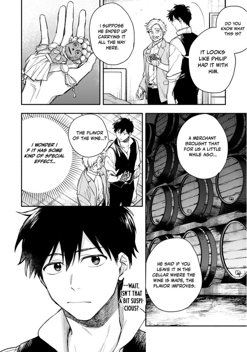 Isekai Tensei Shitara Aiken Ga Saikyou Ni Narimashita 39 18