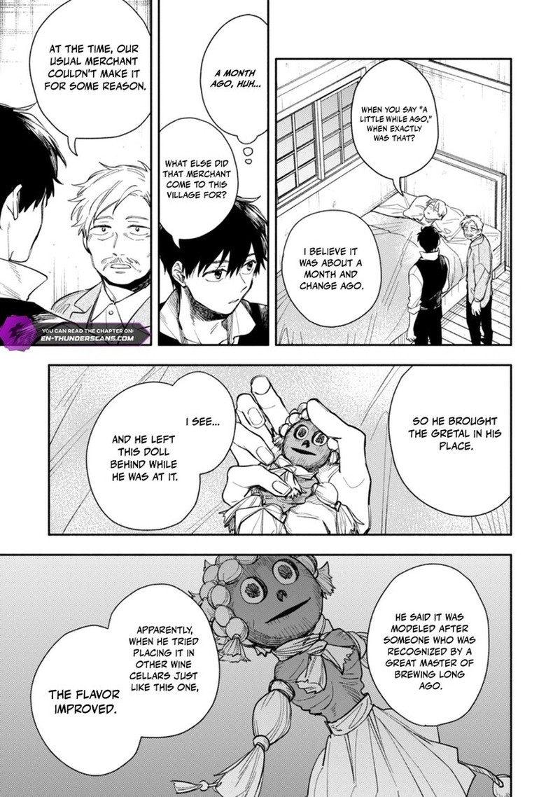 Isekai Tensei Shitara Aiken Ga Saikyou Ni Narimashita 39 19